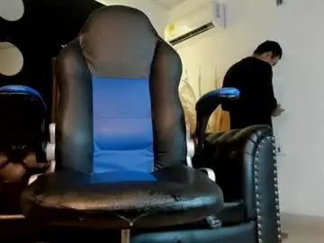 Chaturbate Live Porn of titobell10