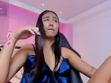 Chaturbate Best Webcam of alahiacruz1