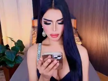 Chaturbate Best live sex cam show of bombshellanita