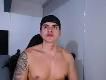 Chaturbate Best Webcam of christianvalenzia