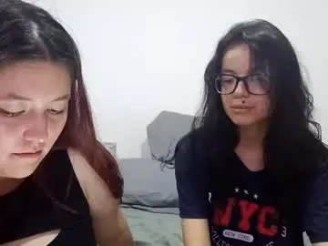 Chaturbate Free Porn Cam of coffee_and_bread