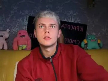 Chaturbate Sex Chat of danny_love01