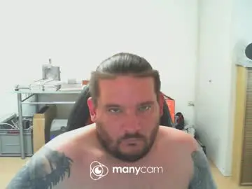 Chaturbate Best live sex cam show of deinspielzeug87