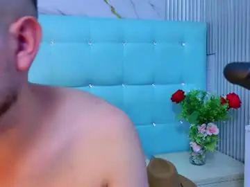 Chaturbate Private Sex Chat of haraldturner