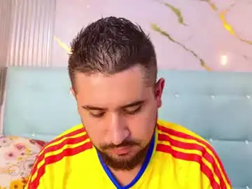 Chaturbate Live Sex of haraldturner