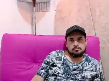 Chaturbate Live Sex of haraldturner