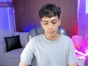 Chaturbate Adult Video Chat of jeremias_1