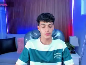 Chaturbate Best Webcam of jeremias_1