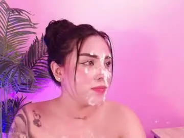 Chaturbate Sex Chat of lana_ortega