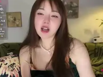 Chaturbate Adult Webcams of liunana