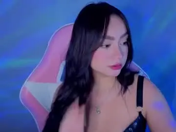 Chaturbate Free Porn Cam of lyavalmont
