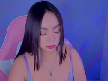 Chaturbate Sex Cam of lyavalmont
