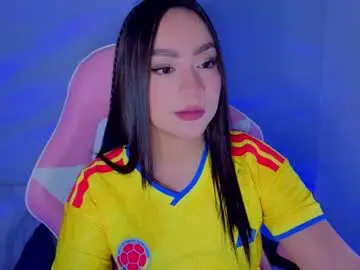 Chaturbate Best live sex cam show of lyavalmont
