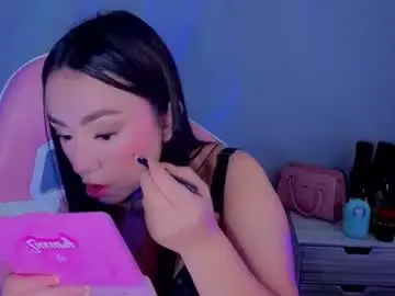 Chaturbate Live Sex of lyavalmont