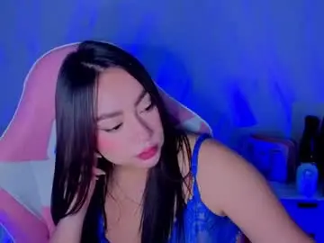Chaturbate Free Live Porn of lyavalmont
