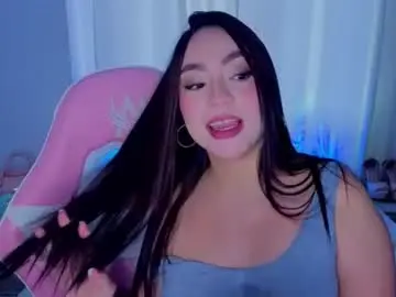 Chaturbate Adult Video Chat of lyavalmont