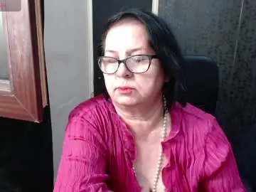 Chaturbate Sex Chat of madam_sanjanne