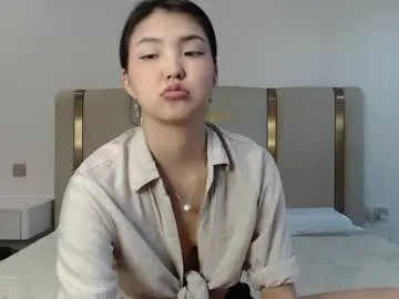 Chaturbate Sex Chat of maiaxoxo
