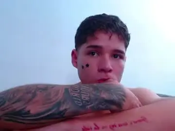 Chaturbate Nude Webcam of matiii18