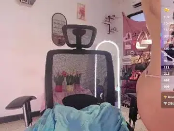 Chaturbate Sex Cam of ms_lissa