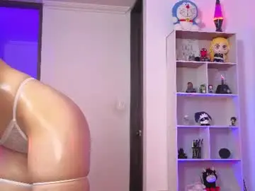 Chaturbate Free Porn Cam of nina_delrey