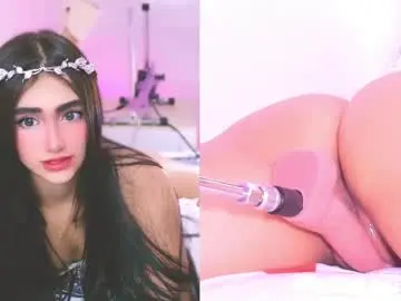 Chaturbate Best live sex cam show of pamela_cm