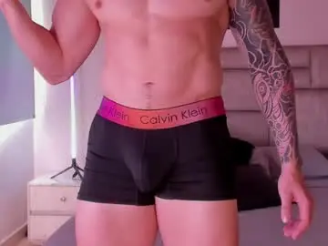 Chaturbate Private Sex Chat of paul_roger
