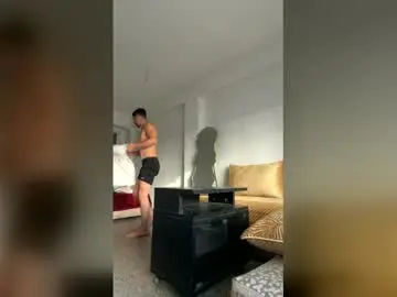 Chaturbate Best live sex cam show of rayaan6969