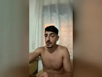 Chaturbate Sex Cam of rayaan6969