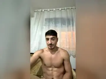Chaturbate Free Porn Cam of rayaan6969