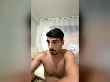 Chaturbate Nude Webcam of rayaan6969