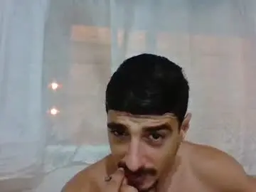 Chaturbate Sex Cam of rayaan6969