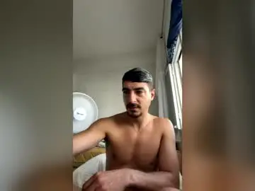 Chaturbate Free Live Porn of rayaan6969