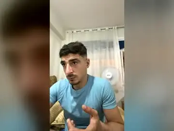 Chaturbate Free Porn Cam of rayaan6969