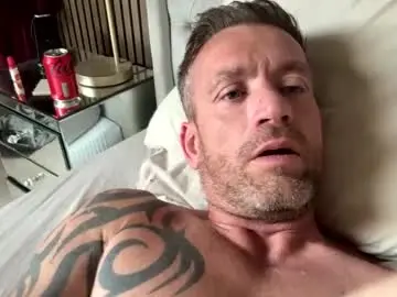 Chaturbate Sex Cam of youwantus69