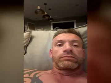 Chaturbate Nude Webcam of youwantus69