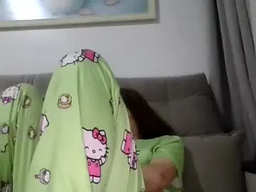Chaturbate Best Webcam of _hidden_frommymoom_