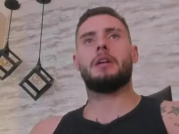 Chaturbate Sex Chat of dominic_de_luca