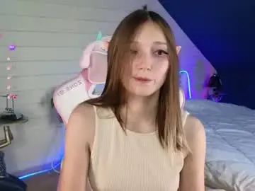 Chaturbate Watch Live Sex Cams of evie_rosen