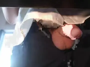 Chaturbate Live Sex Cam of fatcockmasternyc