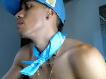 Chaturbate Free Porn Cam of jersiherberth