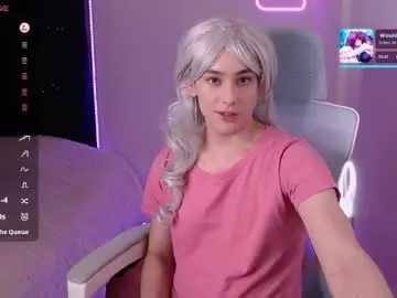 Chaturbate Nude Webcam of koneko_nya