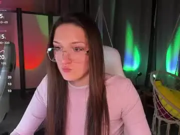 Chaturbate Free Porn Cam of leannamoon
