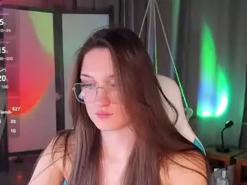 Chaturbate Free Porn Cam of leannamoon