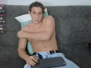 Chaturbate Adult Webcams of luigisb