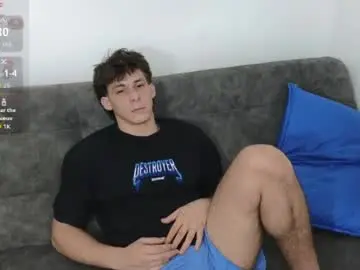 Chaturbate Adult Webcams of luigisb