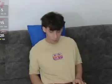Chaturbate Free Live Porn of luigisb