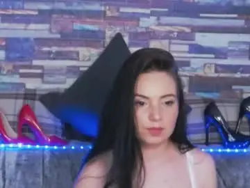 Chaturbate Live Sex of lunnagray