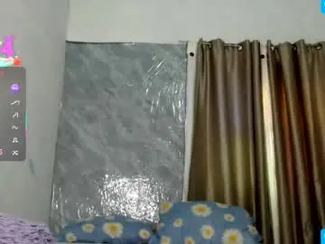 Chaturbate Sex Cam of mariel_sins21