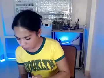Chaturbate Adult Video Chat of princess_yurie